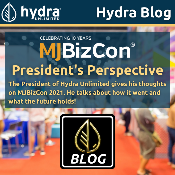 mjbizcon 2021 presidents view