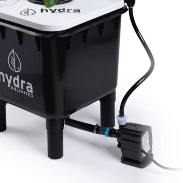 Hydroponic Pump - Danner Model 7 Pump for 1 & 2-Bucket System