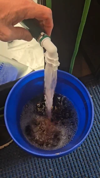 Hydroponic Bucket Assembly - HydraMax